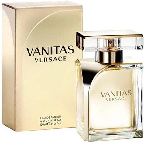 profumo versace vanitas 100 ml|versace vanitas perfume mini.